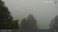 Archiv Foto Webcam Mayrhofen: Penkenbahn 10:00