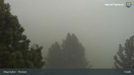 Archiv Foto Webcam Mayrhofen: Penkenbahn 12:00