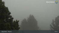 Archived image Webcam Mayrhofen - Penkenbahn 14:00