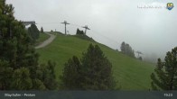 Archived image Webcam Mayrhofen - Penkenbahn 18:00