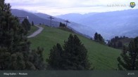 Archived image Webcam Mayrhofen - Penkenbahn 20:00
