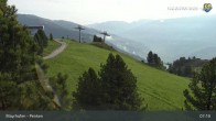 Archiv Foto Webcam Mayrhofen: Penkenbahn 06:00