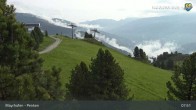 Archiv Foto Webcam Mayrhofen: Penkenbahn 07:00