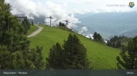 Archiv Foto Webcam Mayrhofen: Penkenbahn 08:00