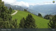 Archiv Foto Webcam Mayrhofen: Penkenbahn 10:00