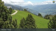 Archiv Foto Webcam Mayrhofen: Penkenbahn 12:00