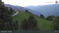 Archiv Foto Webcam Mayrhofen: Penkenbahn 02:00