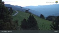 Archiv Foto Webcam Mayrhofen: Penkenbahn 04:00