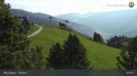 Archiv Foto Webcam Mayrhofen: Penkenbahn 07:00