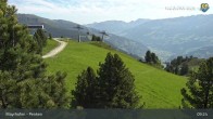 Archiv Foto Webcam Mayrhofen: Penkenbahn 08:00