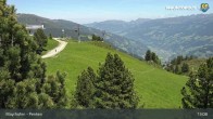 Archiv Foto Webcam Mayrhofen: Penkenbahn 12:00