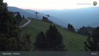 Archiv Foto Webcam Mayrhofen: Penkenbahn 04:00