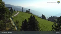 Archiv Foto Webcam Mayrhofen: Penkenbahn 06:00