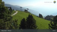 Archiv Foto Webcam Mayrhofen: Penkenbahn 07:00
