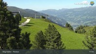 Archiv Foto Webcam Mayrhofen: Penkenbahn 16:00