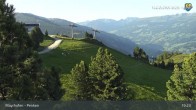 Archiv Foto Webcam Mayrhofen: Penkenbahn 18:00