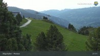 Archiv Foto Webcam Mayrhofen: Penkenbahn 02:00