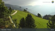 Archiv Foto Webcam Mayrhofen: Penkenbahn 06:00