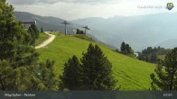 Archiv Foto Webcam Mayrhofen: Penkenbahn 07:00