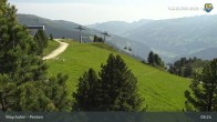 Archiv Foto Webcam Mayrhofen: Penkenbahn 08:00