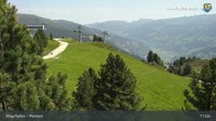 Archiv Foto Webcam Mayrhofen: Penkenbahn 10:00