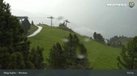 Archiv Foto Webcam Mayrhofen: Penkenbahn 14:00