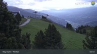 Archiv Foto Webcam Mayrhofen: Penkenbahn 04:00