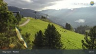 Archiv Foto Webcam Mayrhofen: Penkenbahn 06:00