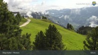Archiv Foto Webcam Mayrhofen: Penkenbahn 08:00