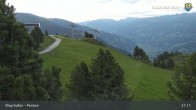 Archiv Foto Webcam Mayrhofen: Penkenbahn 02:00