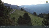 Archiv Foto Webcam Mayrhofen: Penkenbahn 04:00