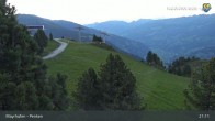 Archiv Foto Webcam Mayrhofen: Penkenbahn 02:00