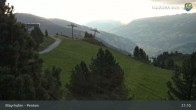 Archiv Foto Webcam Mayrhofen: Penkenbahn 02:00