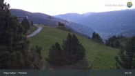 Archiv Foto Webcam Mayrhofen: Penkenbahn 04:00