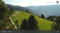 Archiv Foto Webcam Mayrhofen: Penkenbahn 06:00
