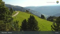 Archiv Foto Webcam Mayrhofen: Penkenbahn 07:00