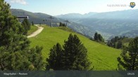 Archiv Foto Webcam Mayrhofen: Penkenbahn 08:00