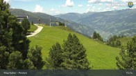 Archiv Foto Webcam Mayrhofen: Penkenbahn 14:00
