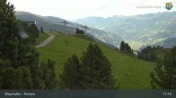 Archiv Foto Webcam Mayrhofen: Penkenbahn 16:00