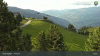Archiv Foto Webcam Mayrhofen: Penkenbahn 18:00
