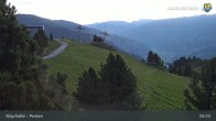 Archiv Foto Webcam Mayrhofen: Penkenbahn 04:00