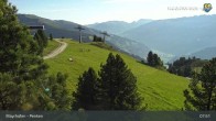 Archiv Foto Webcam Mayrhofen: Penkenbahn 07:00