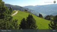 Archiv Foto Webcam Mayrhofen: Penkenbahn 08:00