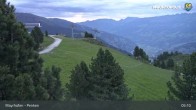 Archiv Foto Webcam Mayrhofen: Penkenbahn 04:00