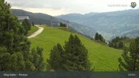 Archiv Foto Webcam Mayrhofen: Penkenbahn 07:00