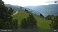 Archiv Foto Webcam Mayrhofen: Penkenbahn 08:00