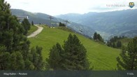 Archiv Foto Webcam Mayrhofen: Penkenbahn 10:00