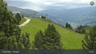 Archiv Foto Webcam Mayrhofen: Penkenbahn 12:00