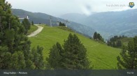 Archiv Foto Webcam Mayrhofen: Penkenbahn 14:00