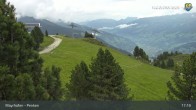 Archiv Foto Webcam Mayrhofen: Penkenbahn 16:00